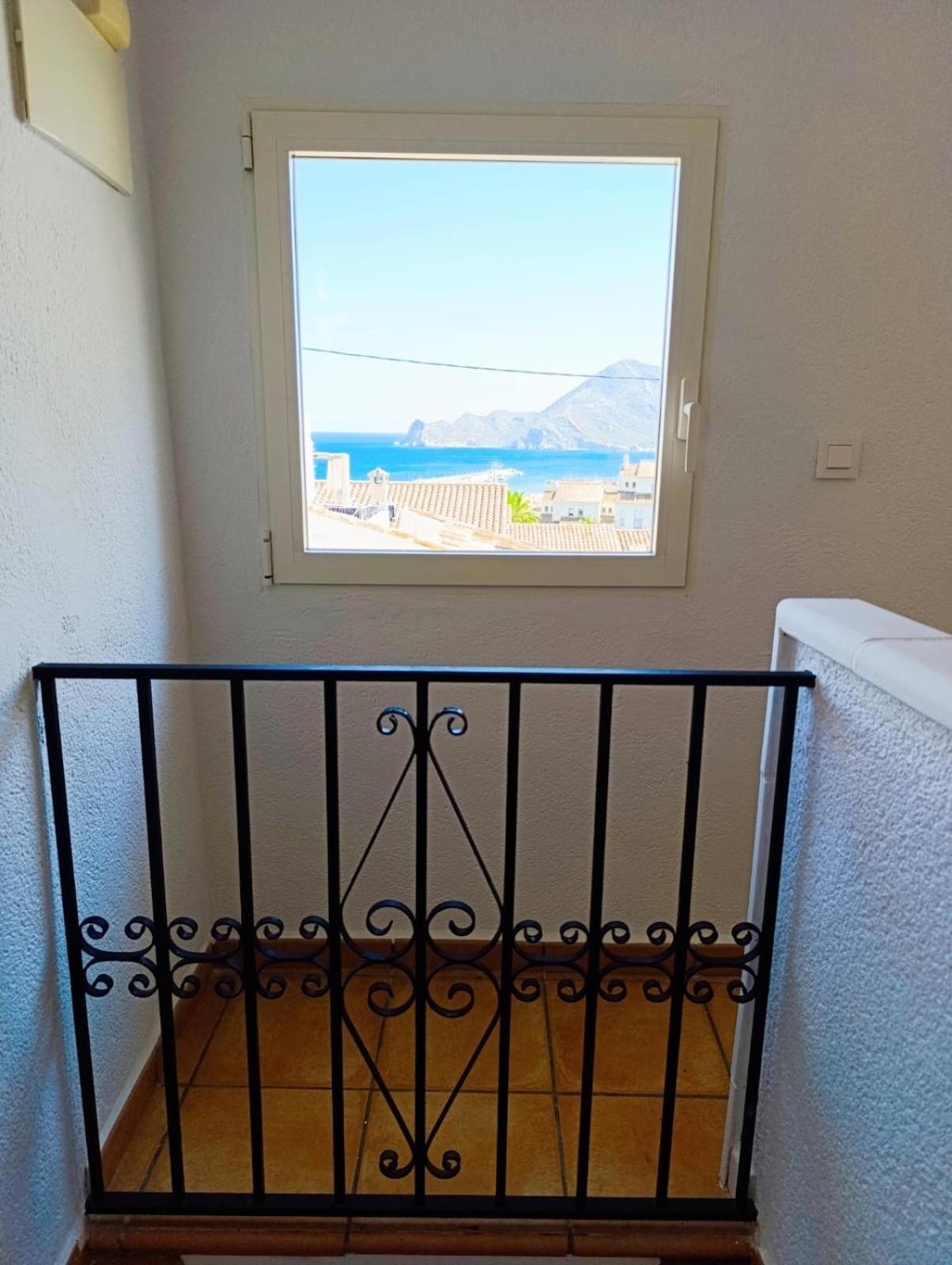 Casabella La Terrasse Villa Altea Luaran gambar