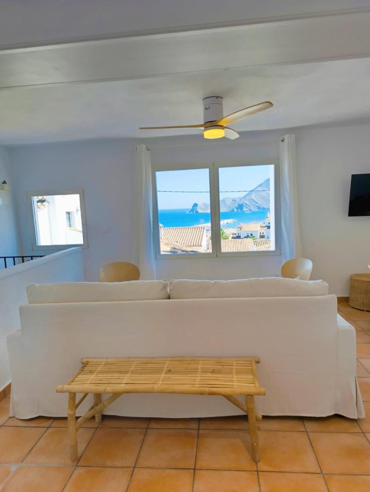Casabella La Terrasse Villa Altea Luaran gambar